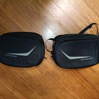 BMW Motorrad borse interne 