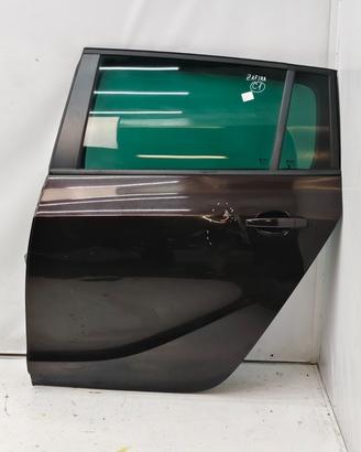 Porta portiera posteriore sinistra vauxhall zafira