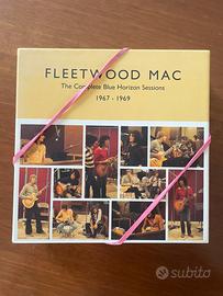 Fleetwood Mac The Complete Blue Horizon Sessions