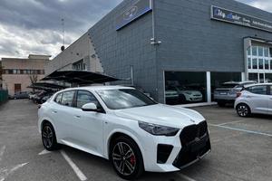 BMW X2 sDrive 20d Msport Pro