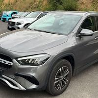 Mercedes-Benz GLA 250 e Plug-in hybrid Automa...