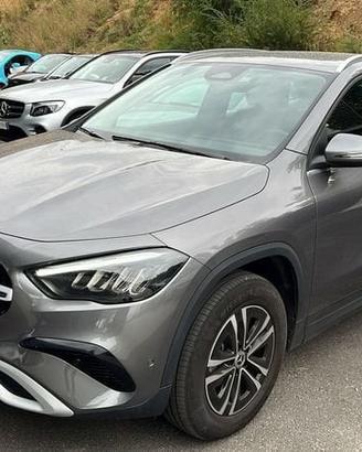 Mercedes-Benz GLA 250 e Plug-in hybrid Automa...