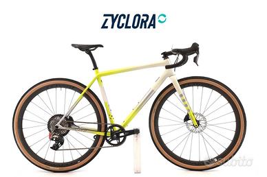 Specialized Crux Expert AXS 12V t.54