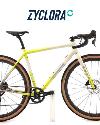 Specialized Crux Expert AXS 12V t.54