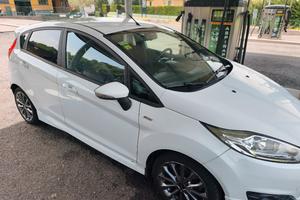 Ford Fiesta 1.5 TDCI St line