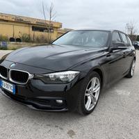 Bmw 316d Touring Sport Automatica