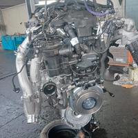 Motore Per Bmw 3.0BTD Sigla B57D30B 2018