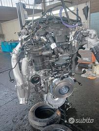 Motore Per Bmw 3.0BTD Sigla B57D30B 2018