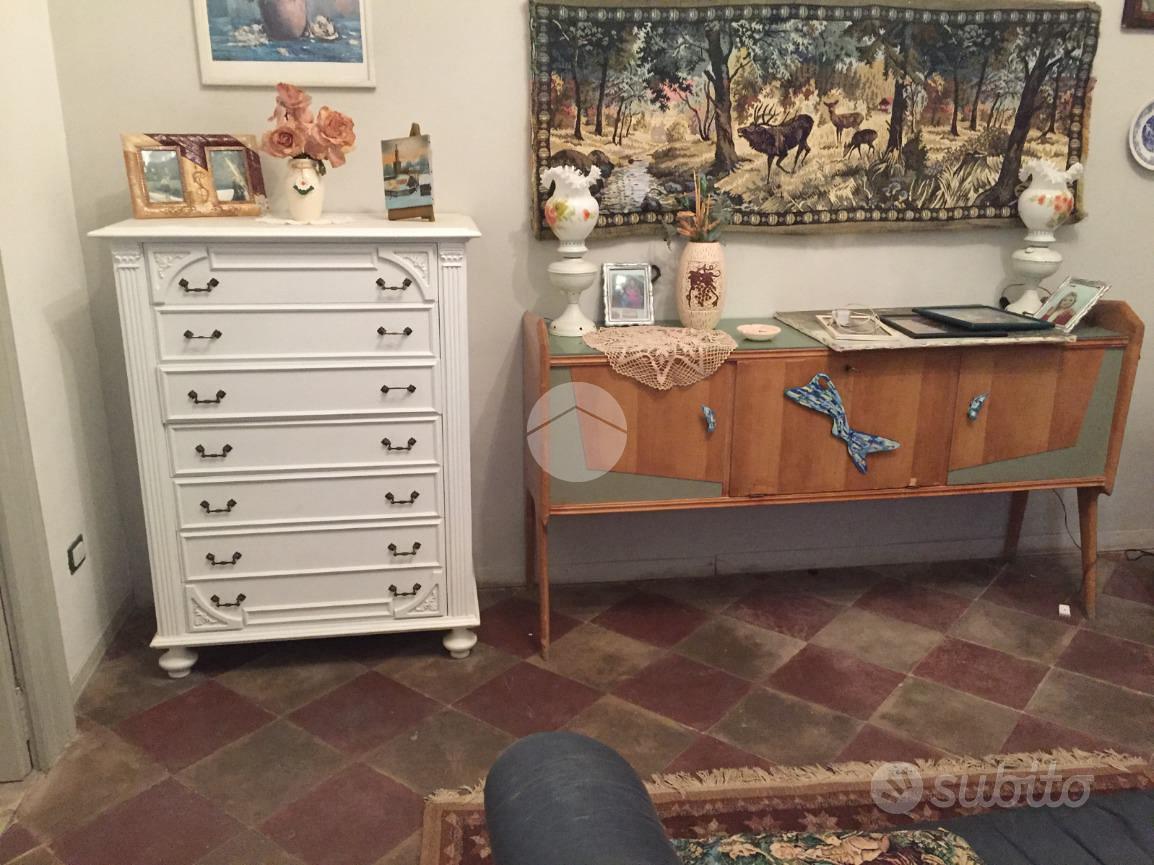 Apartment in Cosenza, Serra Sottana, Massa - Vista 5