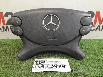 AIRBAG VOLANTE MERCEDES CLK Coupé W209 A230460079