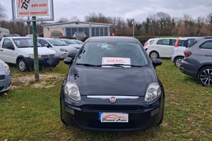 Fiat Punto Evo 1.3 Mjt 95 CV DPF 5porte S&S Dynami