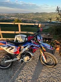 HM 50
