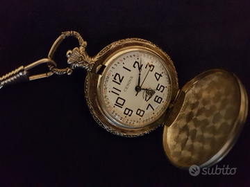 Orologio da taschino
