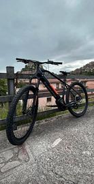 BICI LEGNANO E-BIKE