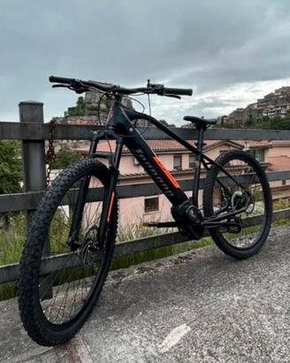 BICI LEGNANO E-BIKE