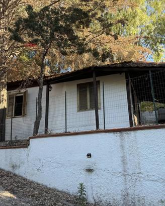 Villa o villino - Tusa