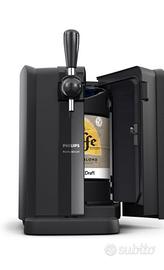 SPINA BIRRA TAVOLO PHILIPS