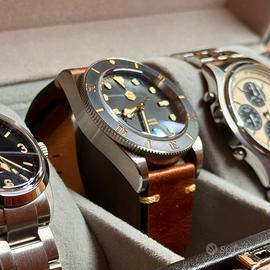 San Martin Nuovo 37mm BB54 Vintage Diver