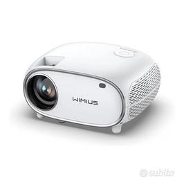 Proiettore WiMiUS 20000 lumen