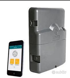 Solem SMART-IS centralina 6 stazioni 220V