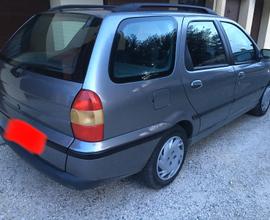 Fiat Palio benzina e GPL