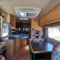 Semiintegrale Laika ecovip 1R