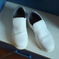 scarpe unisex professionali lavoro cucina 