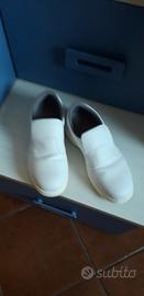 scarpe unisex professionali lavoro cucina 