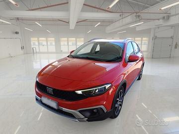 FIAT TIPO 1.0 100 CV RED 5 PORTE BERLINA