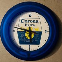 Orologio da parete birra CORONA EXTRA