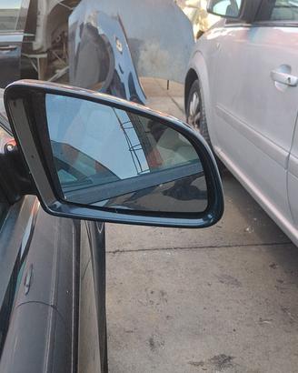 AUDI A3 SPORTBACK SPECCHIO RETROVISORE ESTERNO DX