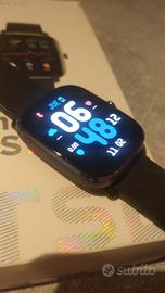 Smartwatch Amazfit GTS 2 mini