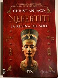 Nefertiti - La Regina del sole