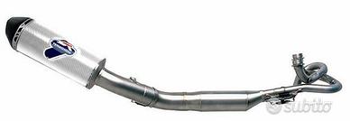 SCARICO TERMIGNONI TMAX 530 TMAX 530 2012 >2016