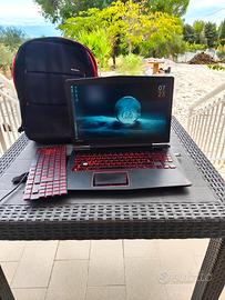 Portatile Gaming Lenovo Legion Y520