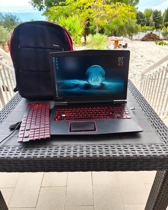 Portatile Gaming Lenovo Legion Y520