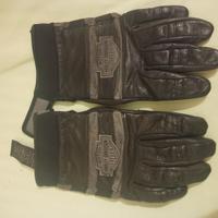 Guanti Harley Davidson