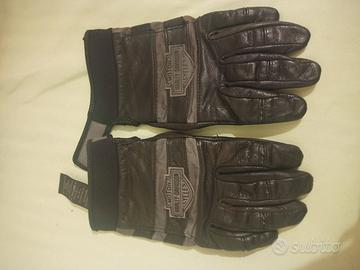 Guanti Harley Davidson