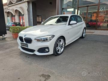 Bmw 116 116i 5p. Msport