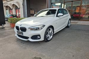 Bmw 116 116i 5p. Msport