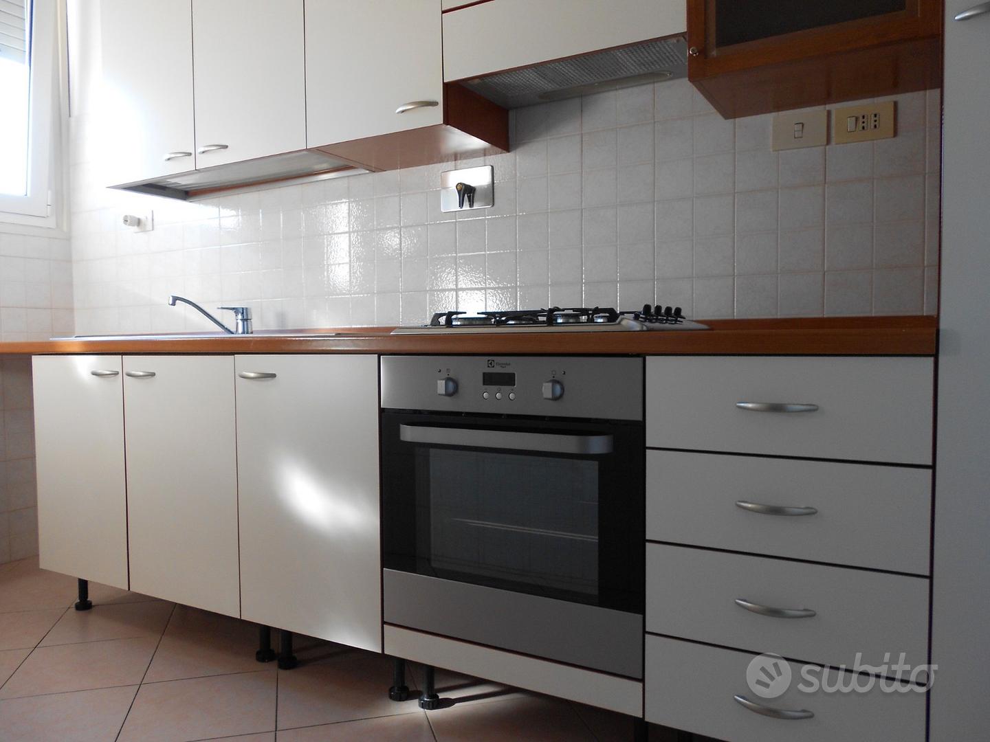 Appartamento – BO - Vista 2