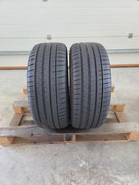 2 gomme Michelin Pilot Sport 4 225 45 19 estive