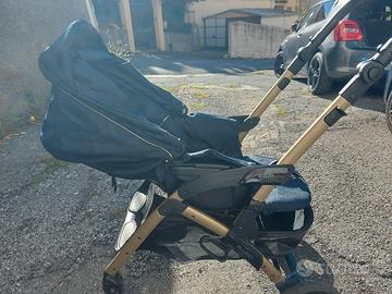 trio cam easy fluido