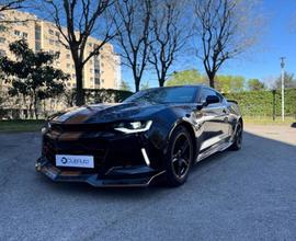 Chevrolet Camaro 3.6 V6