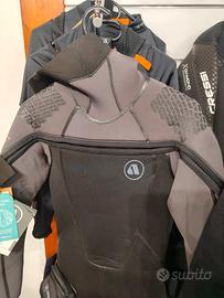 Muta Apeks Termiq 8/7 Nuova 