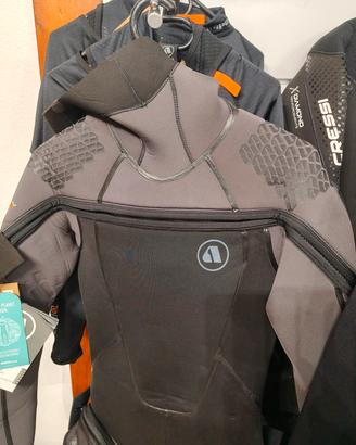 Muta Apeks Termiq 8/7 Nuova 