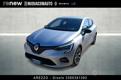 Renault Clio 1.0 tce Techno 90cv