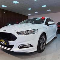 FORD Mondeo 2.0 EcoBlue 150 CV aut.ST-LINE