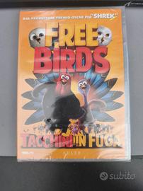 free birds