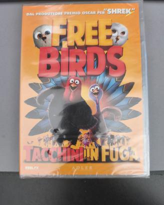 free birds